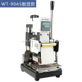 Multifunctional Stamping Machine WT-90AS